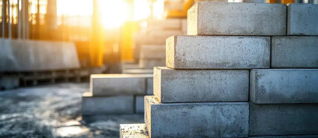 CMU Wall Masonry Service in Edmonton
